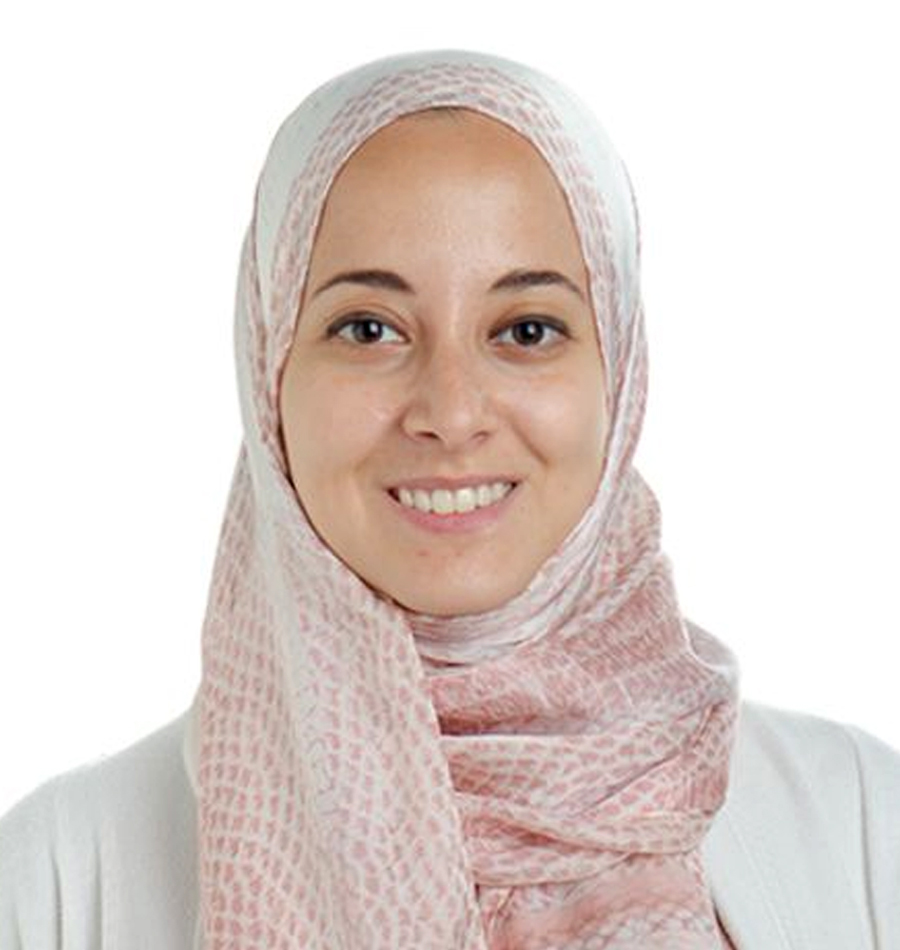 Marwa Ibrahim